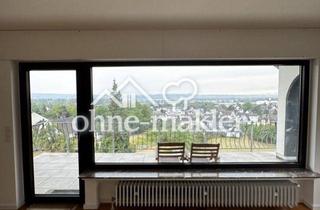 Wohnung mieten in 56170 Bendorf, Modernes und stilvolles Wohnen in Bendorf: Helle 2,5-Zimmer-Erdgeschosswohnung
