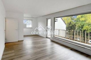 Wohnung mieten in Waterfohrstraße 9, 45139 Essen, Sanierte, helle 2,5-Zimmer Wohnung mit Einbauküche, Stellplatz & großem Balkon nahe ALDI Campus