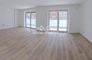 Wohnung mieten in Merzenicher Str. 5, 52351 Düren, Moderne 3 Zimmer WHG mit Balkon in zentraler Lage