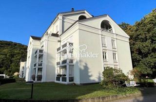 Wohnung mieten in 53498 Bad Breisig, Modernes Komfort-Appartement mit Balkon - Ideal gelegen am Rhein und Bahnhof