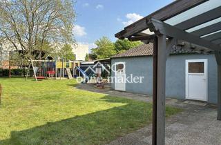 Einfamilienhaus kaufen in Düsseldorferstr. 5, 41334 Nettetal, Familienidylle, traumhafter Garten, begehrte Lage in Nettetal-Lobberich Zentrum