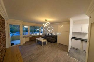 Wohnung kaufen in 58313 Herdecke, Stilvoll modernisiert: 1-Zimmer-Wohnung im Erdgeschoss in Herdecke