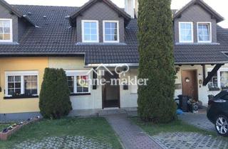 Haus mieten in 08315 Bernsbach, Familienfreundliches Reihenhaus