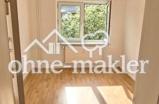 Wohnung mieten in 24116 Kiel, Kiel - Schreventeich, charmante 2-Zimmer-Altbauwohnung