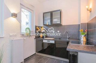 Wohnung kaufen in Holsterhauser Straße 34, 45147 Essen, Top Renditeobjekt mit eigenem Eingang nahe dem Uniklinikum
