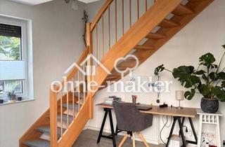 Wohnung mieten in Karl-Marx-Strasse 26, 16515 Oranienburg, **FLATERATE MIETE!** 2R. Wohnung (BJ2019), inkl. hochwertiger Küche (EBK), FBH, Wallbox,
