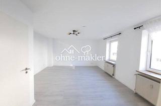 Wohnung mieten in 90409 Nürnberg, Modernes 1-Zimmer-Apartment mit Einbauküche | Top Lage