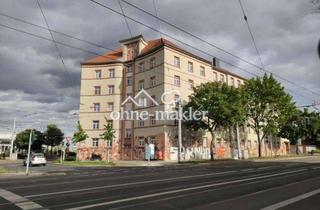 Wohnung kaufen in Großenhainer Straße 42, 01097 Dresden, Modernes City-Apartment im Herzen der Äußeren Neustadt