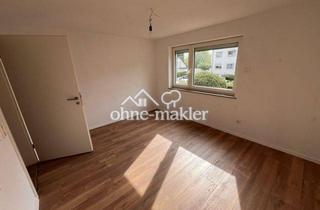 Wohnung mieten in Goethestraße 3, 72379 Hechingen, Renovierte 3-Zimmer-Wohnung mit Balkon und Einbauküche in Hechingen