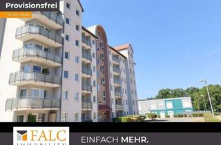 Wohnung kaufen in 76726 Germersheim, Eigentumswohnung, vollständig möbliert mit vielen Extras