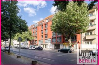 Gewerbeimmobilie mieten in Rosenfelder Strasse 15-16, 10315 Berlin, Ihre neue Büro- oder Praxisfläche in verkehrsgünstiger Lage nahe Bahnhof Lichtenberg!