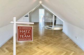 Wohnung mieten in 94121 Salzweg, Gemütliche Dachgeschosswohnung in Salzweg!