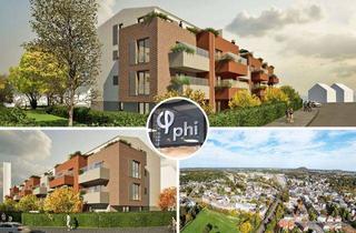 Gewerbeimmobilie mieten in 52134 Herzogenrath, PHI AACHEN - Exklusive Neubau-Gewerbefläche in zentraler Lage von Herzogenrath!