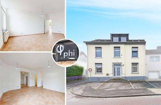 Wohnung mieten in 52224 Stolberg, PHI AACHEN - Charmantes 2-Zimmer-Wohndomizil in begehrter Lage von Stolberg-Mausbach!