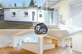 Wohnung mieten in 52224 Stolberg, PHI AACHEN - Barrierefrei & hell: 3-Zimmer-Wohnung in begehrter Lage von Stolberg-Mausbach!