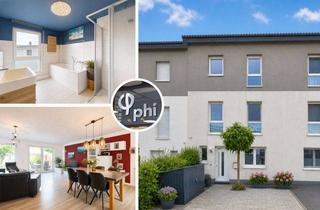 Haus kaufen in 52146 Würselen, PHI AACHEN: Familienjuwel mit top Energieeffizienz und 5 Zimmern in Würselen!