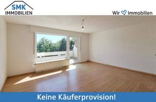 Wohnung kaufen in 33334 Gütersloh, Zwei Ebenen, ein Zuhause: modernisierte 4-Zimmer-ETW in Gütersloh-Spexard!