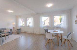 Wohnung kaufen in 01307 Dresden, Höhe AFA und gute Rendite! Kapitalanlage in Dresden sichern!