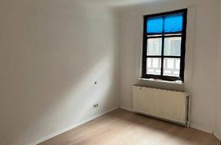 Wohnung kaufen in 76887 Bad Bergzabern, Bad Bergzabern - Freie Maisonettewohnung im Stadtkern von Bad Bergzabern