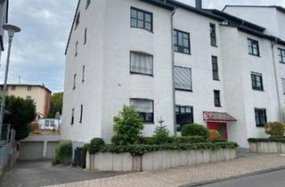 Wohnung kaufen in 56075 Koblenz, Koblenz - Galeriewohnung mit Garage und Kellerenteil