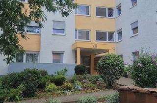 Wohnung kaufen in 67346 Speyer, Speyer - Erdgeschosswohnung