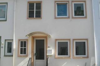 Reihenhaus kaufen in 28215 Bremen, Bremen - Haus mit drei Wohnungen in Bremen Findorff