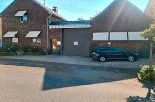 Haus kaufen in 52399 Merzenich, Merzenich - Großzügiges wohnen mit Gewerbemöglichkeit