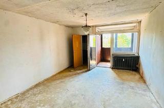 Wohnung kaufen in 90429 Nürnberg, Nürnberg - Provisionsfrei I 1-Zimmer-Wohnung in Top-Lage