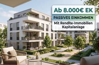 Wohnung kaufen in Tal, 80539 München, München - Immobilie als Kapitalanlage - Schon ab 8.000 ? Eigenkapital