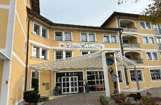 Wohnung kaufen in 94072 Bad Füssing, Bad Füssing - Gelegenheit: TOP-Eigentumswohnung Bad Füssing in Bestlage