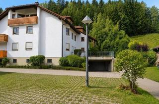 Wohnung kaufen in 87487 Wiggensbach, Wiggensbach - EG-Wohnung
