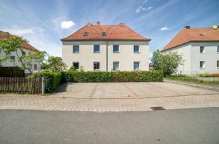 Mehrfamilienhaus kaufen in 04552 Borna, Borna - MFH als Kapitalanlage o. zum Eigennutz mit Entwicklungspotenzial!