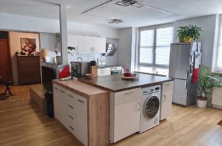 Loft kaufen in 66763 Dillingen, Dillingen (Saar) - Großzügige Eigentumswohnung mit Aufzug in bester Innenstadtlage.