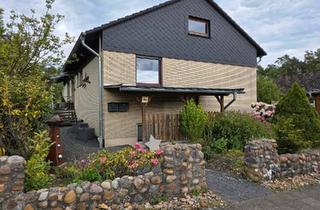 Haus kaufen in 29328 Faßberg, Faßberg - Wohnhaus im tollen Zustand einzugsfertig