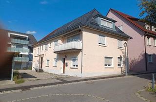 Haus kaufen in 88250 Weingarten, Weingarten - 4 Zimmer-ETW zentrale Lage Weingarten Sehr günstig !