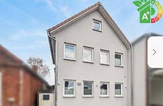 Haus kaufen in 23769 Fehmarn, Fehmarn - 2 Häuser auf Fehmarn | Neubau 2019 + Gästehaus