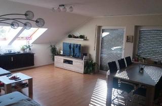 Wohnung kaufen in 95326 Kulmbach, Kulmbach - Eigentumswohnung