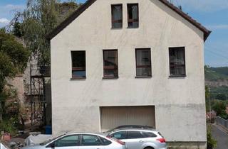 Wohnung kaufen in 97753 Karlstadt, Karlstadt - Alte Dorfschule in Ortsmitte von Laudenbach