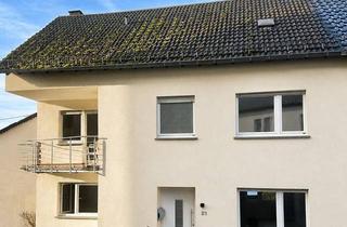 Haus kaufen in 54657 Badem, Badem - Einziehen statt renovieren - modernisiertes EFH