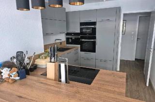 Wohnung kaufen in 24321 Lütjenburg, Lütjenburg - Eigentumswohnung nähe Hohwachter Bucht