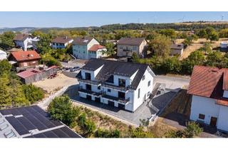 Mehrfamilienhaus kaufen in 74746 Höpfingen, Höpfingen - Der beste AUSBLICK in Höpfingen