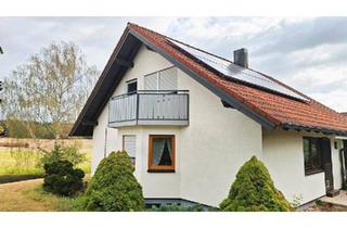Einfamilienhaus kaufen in 74594 Kreßberg, Kreßberg - Einfamilienhaus
