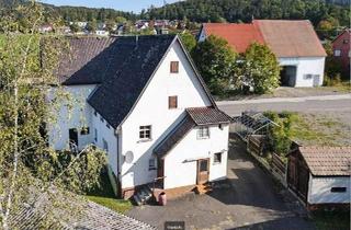 Bauernhaus kaufen in 72488 Sigmaringen, Sigmaringen - Bauernhaus