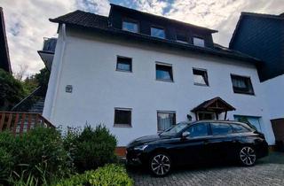 Haus kaufen in 58509 Lüdenscheid, Lüdenscheid - Zweifamilien Haus in Gevelndorf