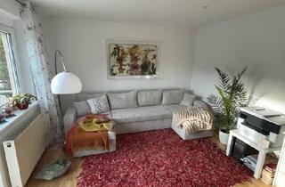 Wohnung kaufen in 72160 Horb, Horb am Neckar - Schöne helle 2ZW, top renoviert, hell und ruhig mit Balkon Horb a