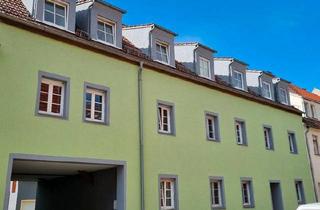 Mehrfamilienhaus kaufen in 04874 Belgern, Belgern-Schildau - Mehrfamilienhaus