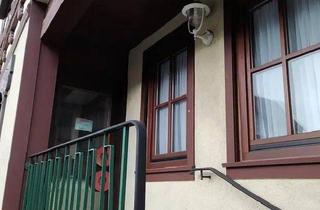 Haus kaufen in 55490 Gemünden, Gemünden - Fachwerkhaus mit viel Wohnraum, historischer Backstube, Terrasse
