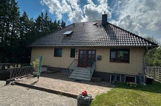 Einfamilienhaus kaufen in 38470 Parsau, Parsau - Einfamilienhaus mit Sauna und hochwertiger Einbauküche