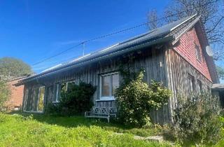 Einfamilienhaus kaufen in 69253 Heiligkreuzsteinach, Heiligkreuzsteinach - Freistehendes Haus in Hilsenhain in schönster ruhiger Natur