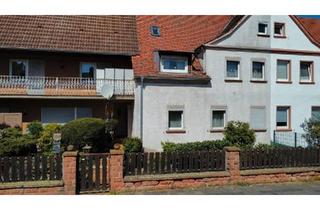 Doppelhaushälfte kaufen in 76829 Landau, Landau in der Pfalz - Doppelhaushälfte mit großem Potential in Landau-Queichheim